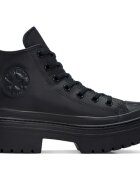 Converse Pantofi sport femei Chuck Taylor All Star Lugged Heel Leather Platform A10369C
