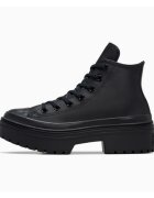 Converse Pantofi sport femei Chuck Taylor All Star Lugged Heel Leather Platform A10369C