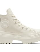 Converse Pantofi sport femei Chuck Taylor All Star Lugged Heel Leather Platform A10370C