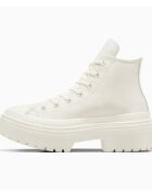 Converse Pantofi sport femei Chuck Taylor All Star Lugged Heel Leather Platform A10370C