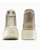 Converse Pantofi sport femei Chuck Taylor All Star Lugged Heel Platform Waterproof Leather A12981C