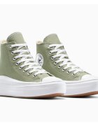 Converse Pantofi sport femei Chuck Taylor All Star Move A12994C