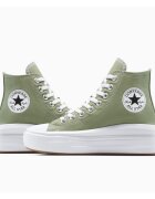 Converse Pantofi sport femei Chuck Taylor All Star Move A12994C