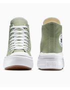 Converse Pantofi sport femei Chuck Taylor All Star Move A12994C