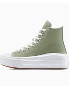 Converse Pantofi sport femei Chuck Taylor All Star Move A12994C
