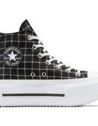 Converse Pantofi sport femei Chuck Tlr As Lift Double Stack A14157C