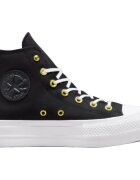 Converse Pantofi sport femei Ctas Lift Hi A05453C