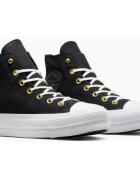 Converse Pantofi sport femei Ctas Lift Hi A05453C