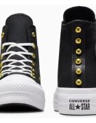Converse Pantofi sport femei Ctas Lift Hi A05453C