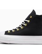 Converse Pantofi sport femei Ctas Lift Hi A05453C