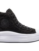 Converse Pantofi sport femei Ctas Move Hi A05518C