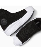 Converse Pantofi sport femei Ctas Move Hi A05518C