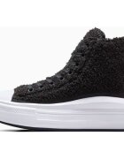 Converse Pantofi sport femei Ctas Move Hi A05518C