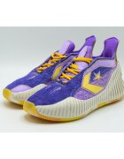 Converse Pantofi sport unisex All Star BB Prototype CX Violet Granddaddy Jelly A03695C