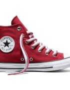 Converse Pantofi sport unisex Chuck Taylor All Star Double Lace A18297C