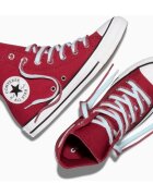 Converse Pantofi sport unisex Chuck Taylor All Star Double Lace A18297C