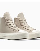Converse Pantofi sport unisex Chuck Taylor All Star Lift A12966C