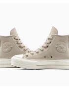 Converse Pantofi sport unisex Chuck Taylor All Star Lift A12966C