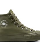 Converse Pantofi sport unisex Chuck Taylor All Star Lift A12968C