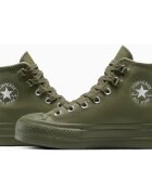 Converse Pantofi sport unisex Chuck Taylor All Star Lift A12968C