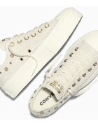Converse Pantofi sport unisex Chuck Taylor All Star Lift A17597C