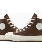 Converse Pantofi sport unisex Chuck Taylor All Star Lift Leather Platform A16430C