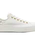 Converse Pantofi sport unisex Chuck Taylor All Star Lift Platform Buckle A11866C