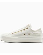 Converse Pantofi sport unisex Chuck Taylor All Star Lift Platform Buckle A11866C