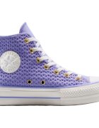 Converse Pantofi sport unisex Chuck Taylor All Star Lift Platform Knit A13644C
