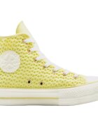 Converse Pantofi sport unisex Chuck Taylor All Star Lift Platform Knit A14967C