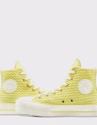 Converse Pantofi sport unisex Chuck Taylor All Star Lift Platform Knit A14967C