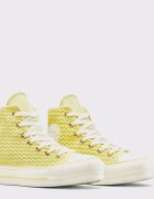 Converse Pantofi sport unisex Chuck Taylor All Star Lift Platform Knit A14967C