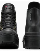 Converse Pantofi sport unisex Chuck Taylor All Star Lugged Heel Platform Waterproof Leather A14542C