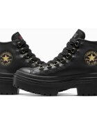 Converse Pantofi sport unisex Chuck Taylor All Star Lugged Heel Platform Waterproof Leather A14542C