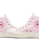 Converse Pantofi sport unisex Chuck Taylor As Lift A13652C