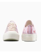 Converse Pantofi sport unisex Chuck Taylor As Lift A13660C