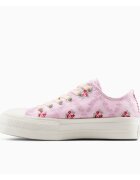 Converse Pantofi sport unisex Chuck Taylor As Lift A13660C