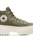 Converse Pantofi sport unisex Chuck Taylor As Lugged Heel A11163C
