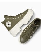 Converse Pantofi sport unisex Chuck Taylor As Lugged Heel A11163C