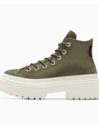 Converse Pantofi sport unisex Chuck Taylor As Lugged Heel A11163C
