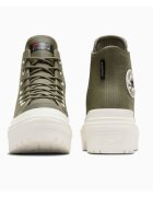 Converse Pantofi sport unisex Chuck Taylor As Lugged Heel A11163C