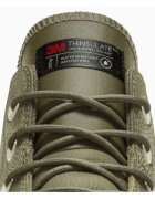 Converse Pantofi sport unisex Chuck Taylor As Lugged Heel A11163C