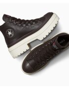 Converse Pantofi sport unisex Chuck Taylor As Lugged Heel A12982C