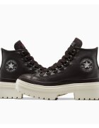 Converse Pantofi sport unisex Chuck Taylor As Lugged Heel A12982C