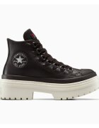 Converse Pantofi sport unisex Chuck Taylor As Lugged Heel A12982C