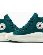 Converse Pantofi sport unisex Chuck Taylor As Move A14557C