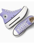 Converse Pantofi sport unisex Ct As Lift Double Stack A15206C