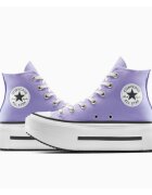 Converse Pantofi sport unisex Ct As Lift Double Stack A15206C