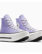 Converse Pantofi sport unisex Ct As Lift Double Stack A15206C