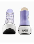 Converse Pantofi sport unisex Ct As Lift Double Stack A15206C